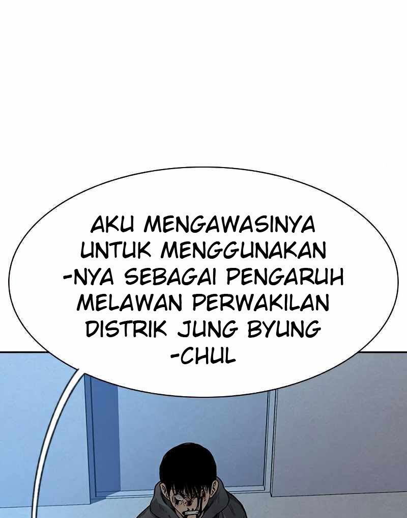 To Not Die Chapter 52 Gambar 20