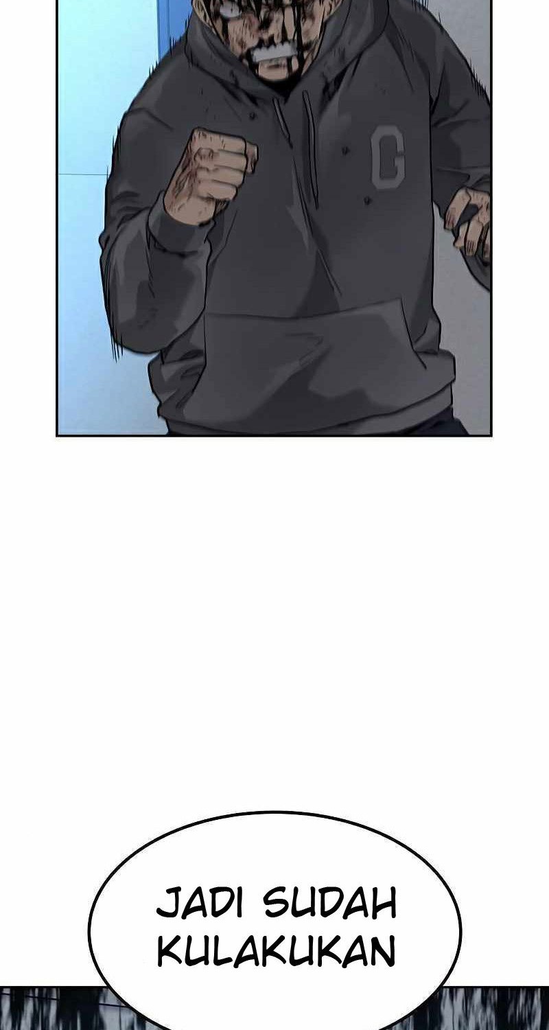 To Not Die Chapter 52 Gambar 22