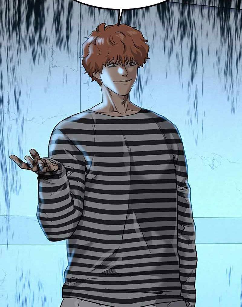 To Not Die Chapter 52 Gambar 23