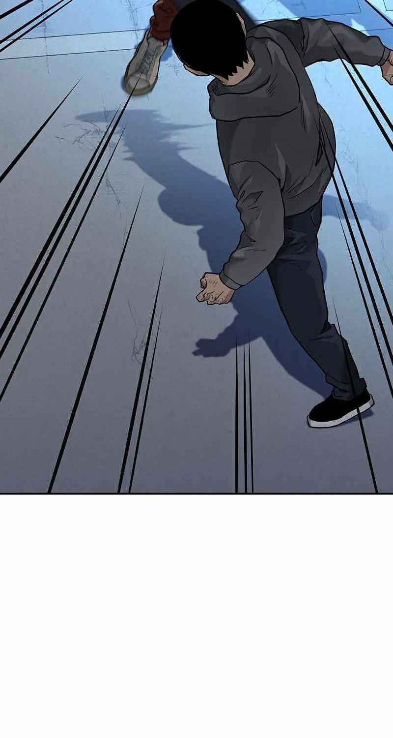 To Not Die Chapter 52 Gambar 28