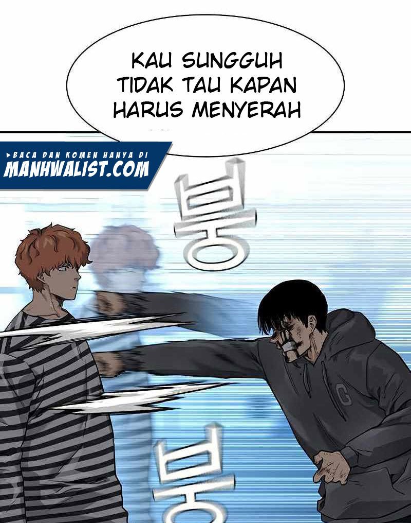 To Not Die Chapter 52 Gambar 29