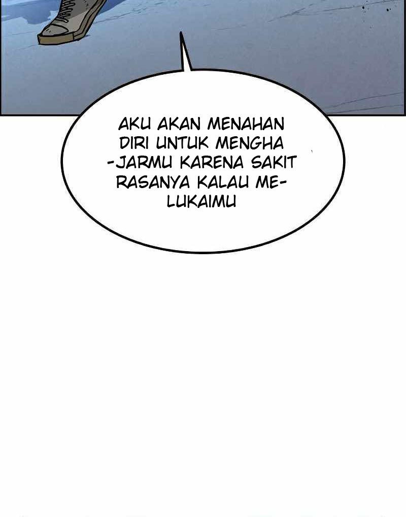 To Not Die Chapter 52 Gambar 32