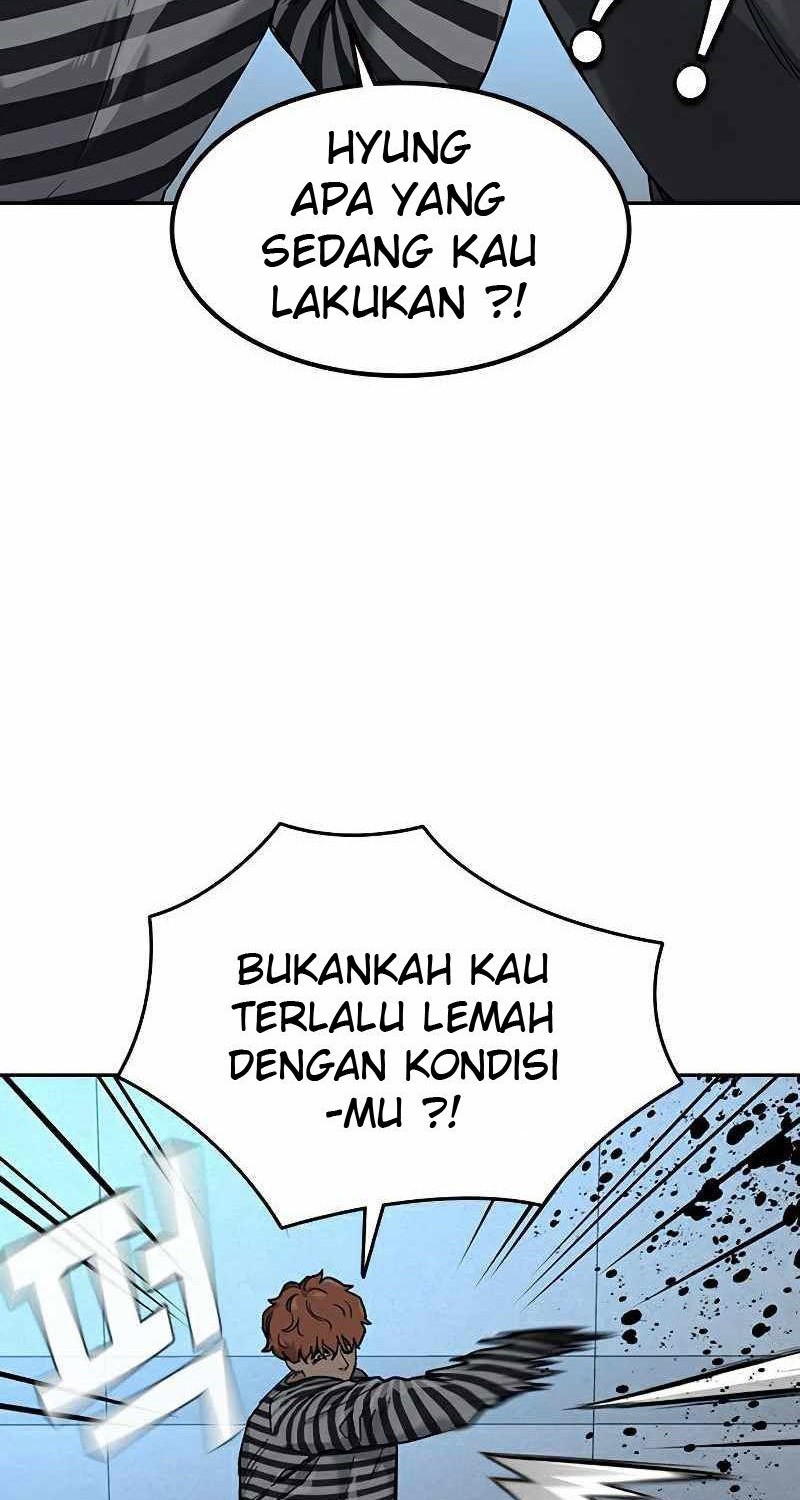 To Not Die Chapter 52 Gambar 40