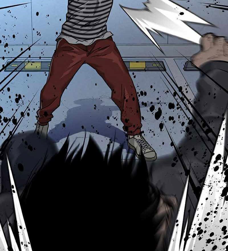 To Not Die Chapter 52 Gambar 41