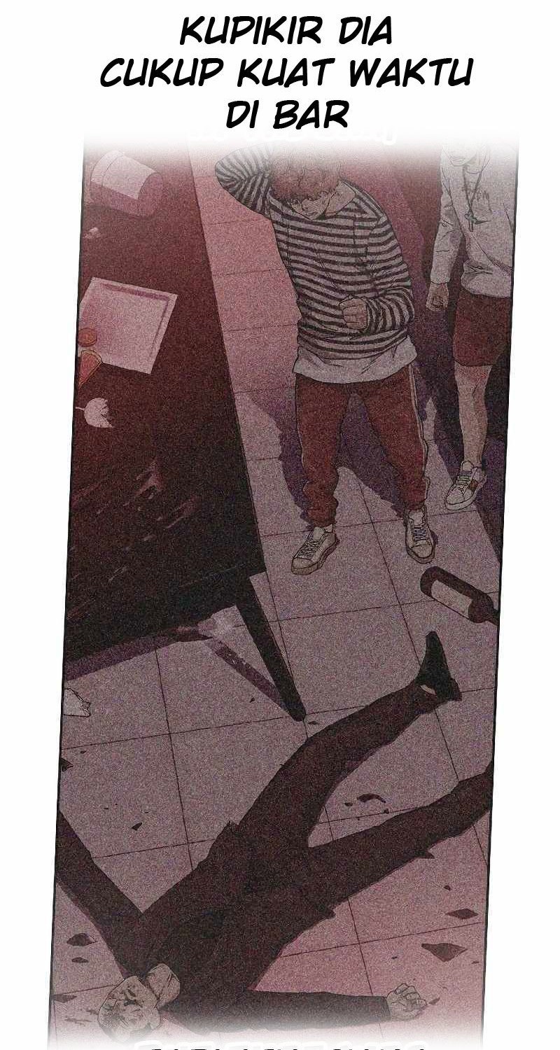 To Not Die Chapter 52 Gambar 49