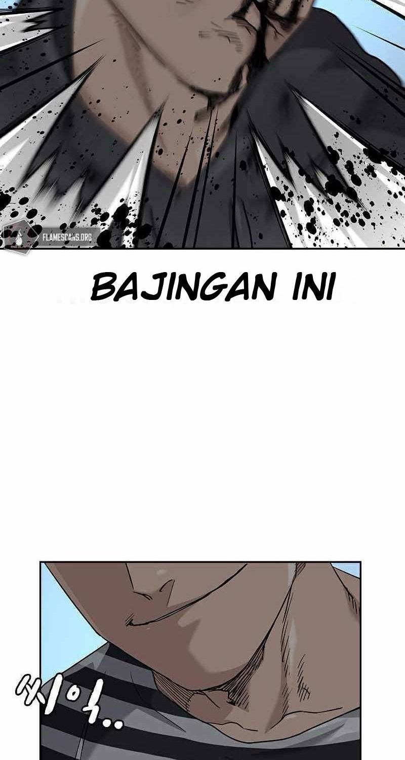 To Not Die Chapter 52 Gambar 46