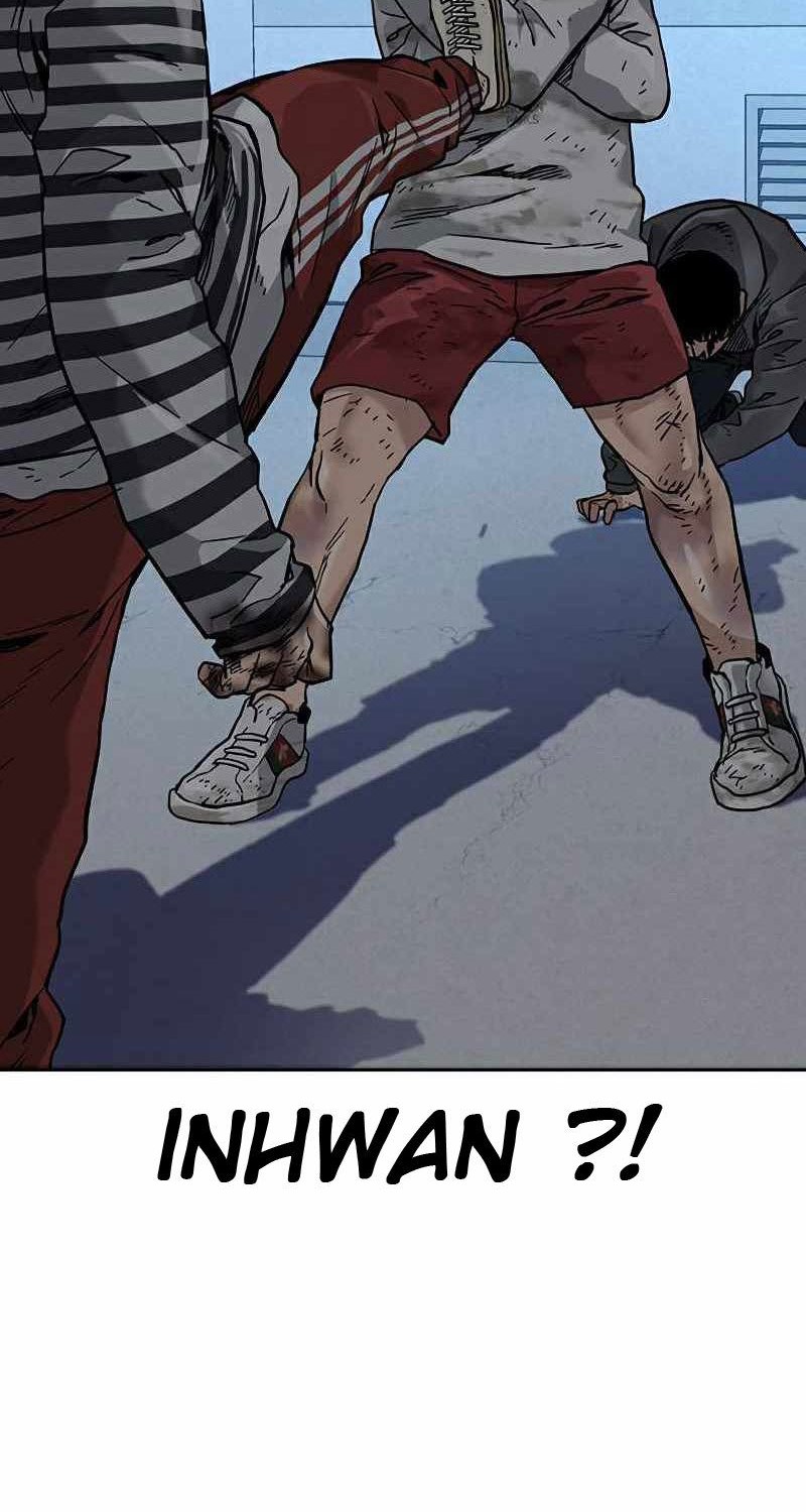 To Not Die Chapter 52 Gambar 55