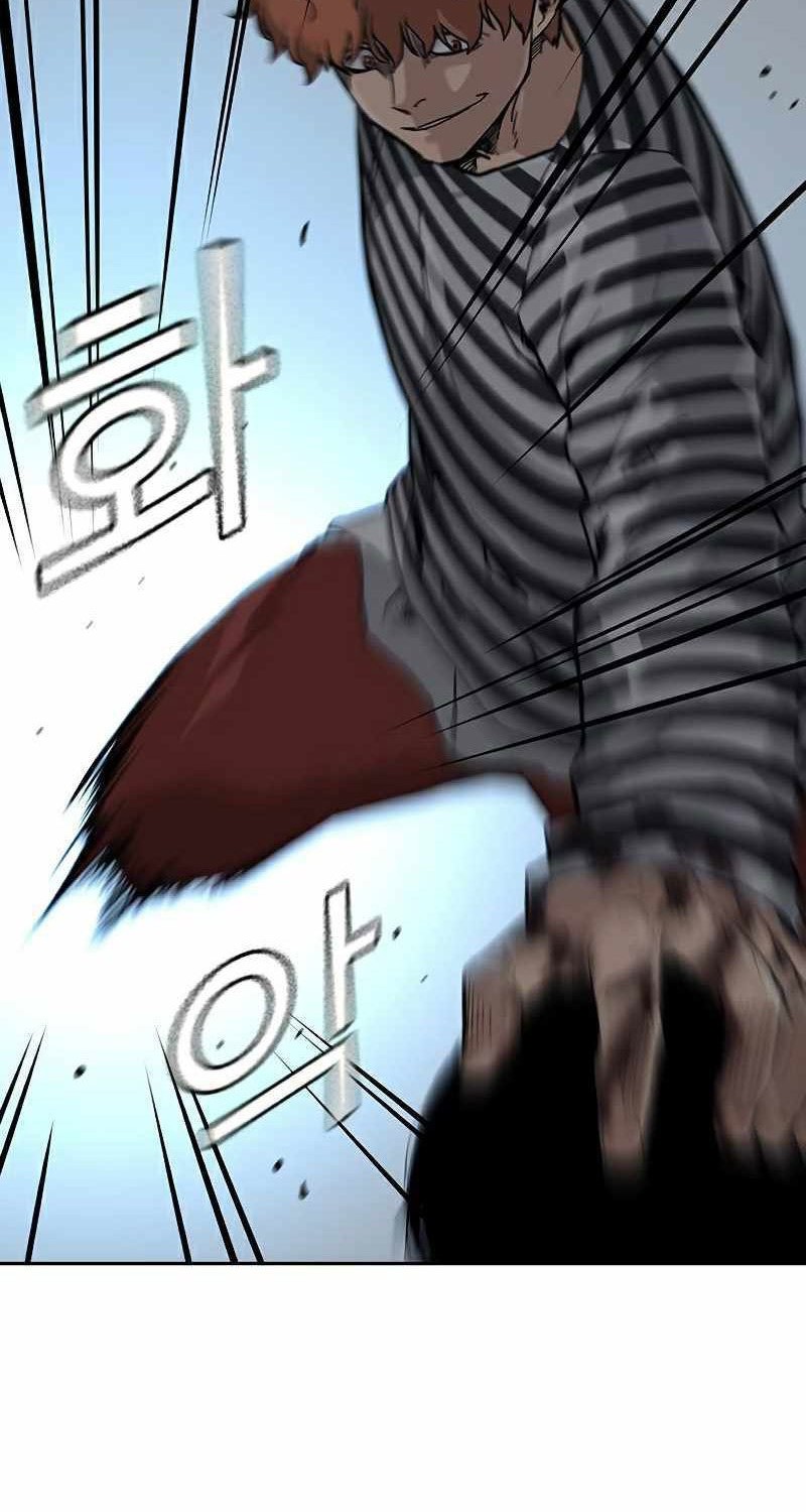 To Not Die Chapter 52 Gambar 52