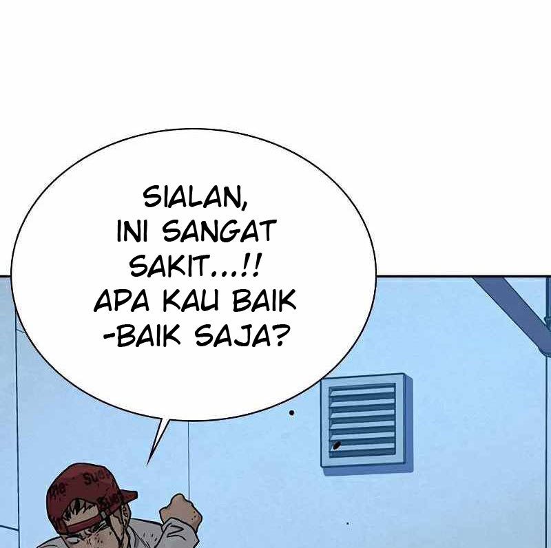 To Not Die Chapter 52 Gambar 56