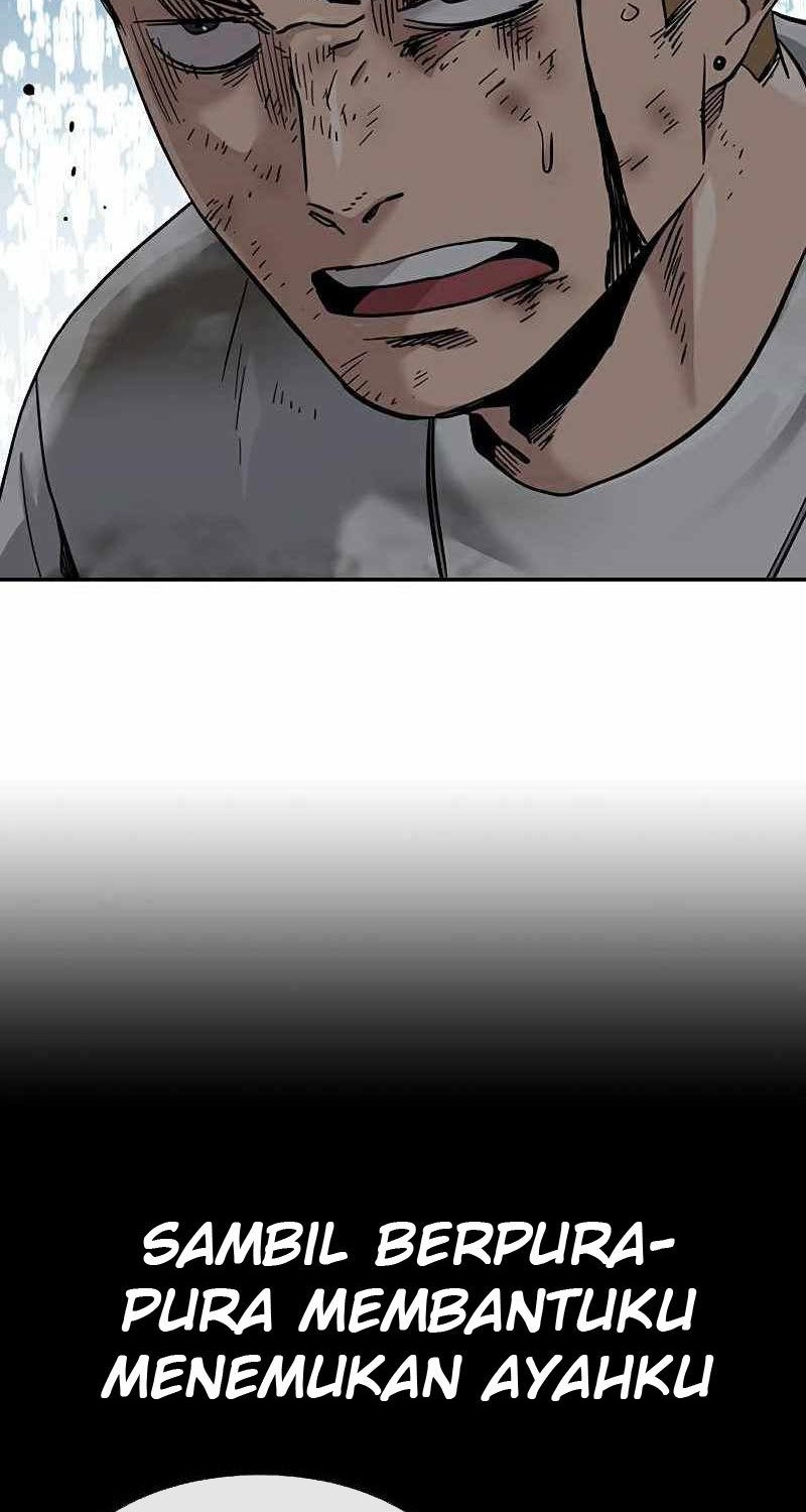 To Not Die Chapter 52 Gambar 58