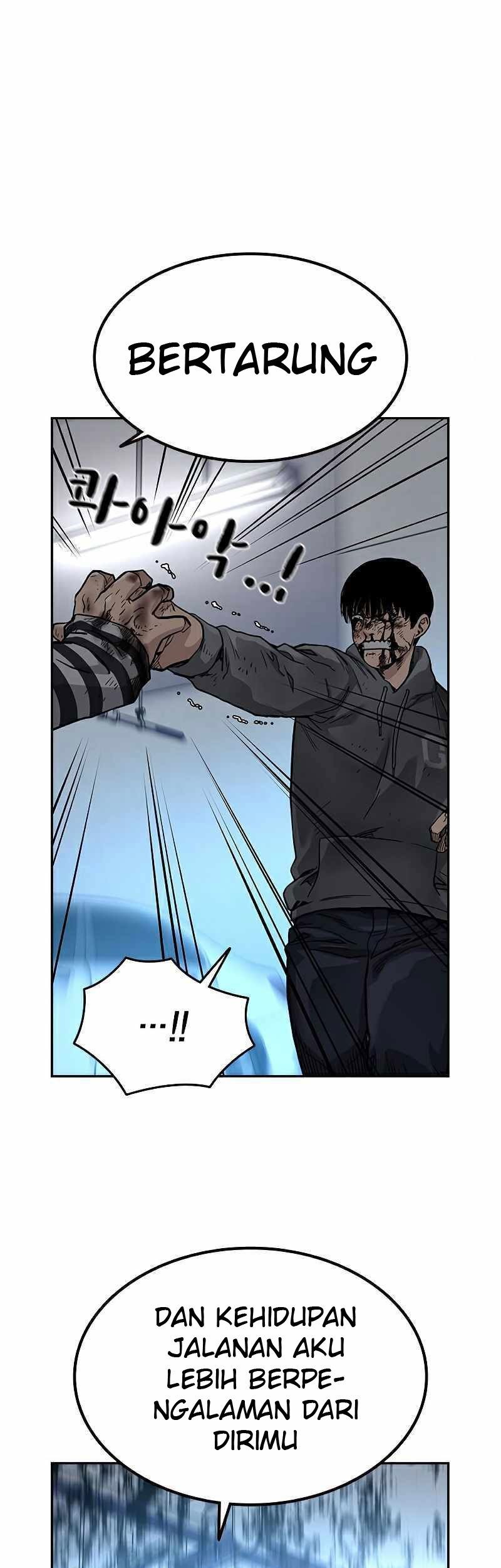 To Not Die Chapter 52 Gambar 3