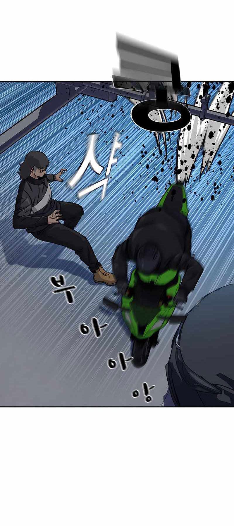 To Not Die Chapter 53 Gambar 59