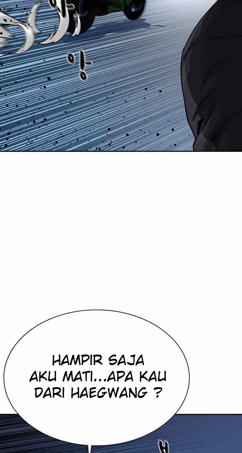 To Not Die Chapter 53 Gambar 61