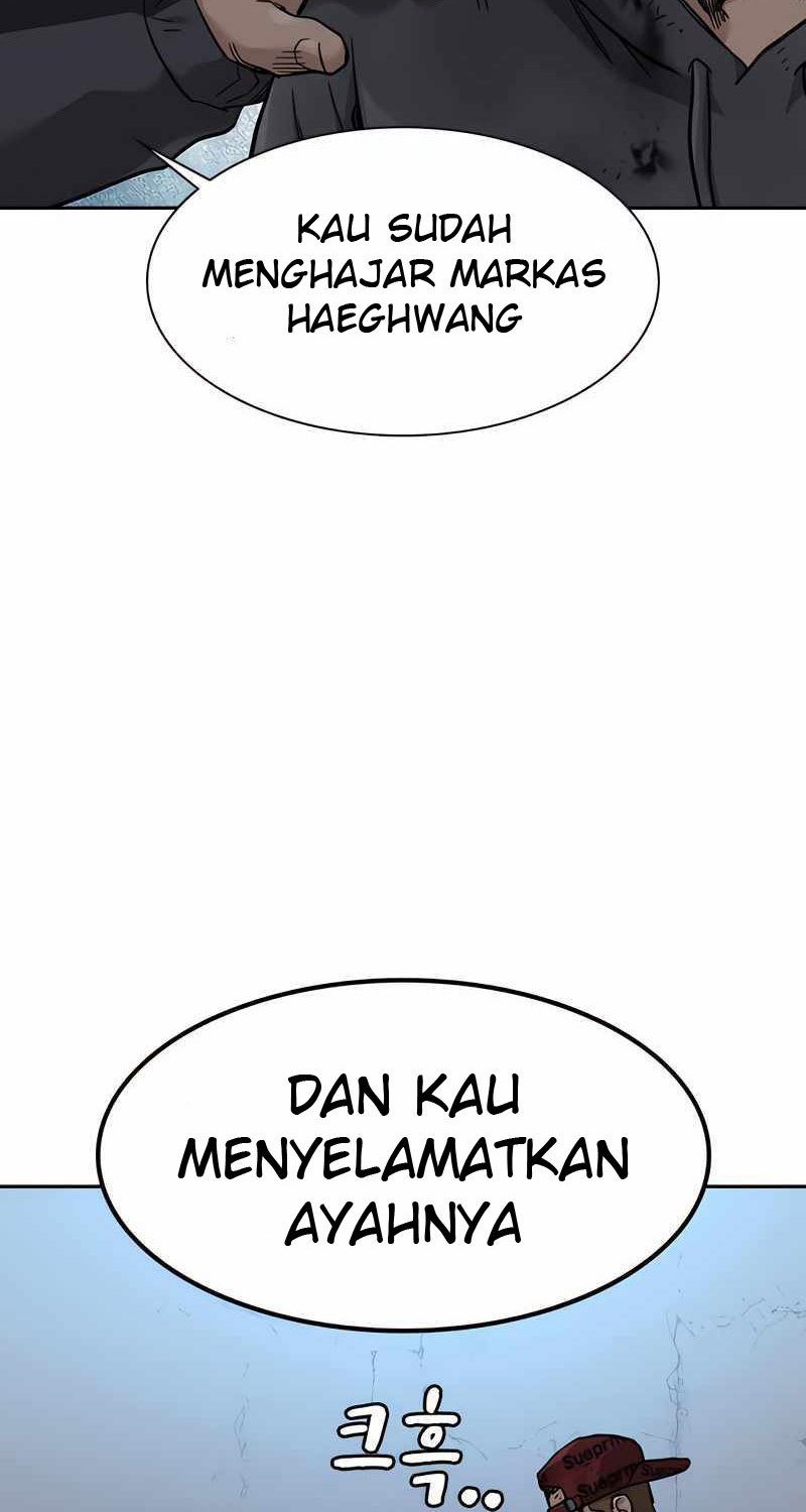 To Not Die Chapter 53 Gambar 67