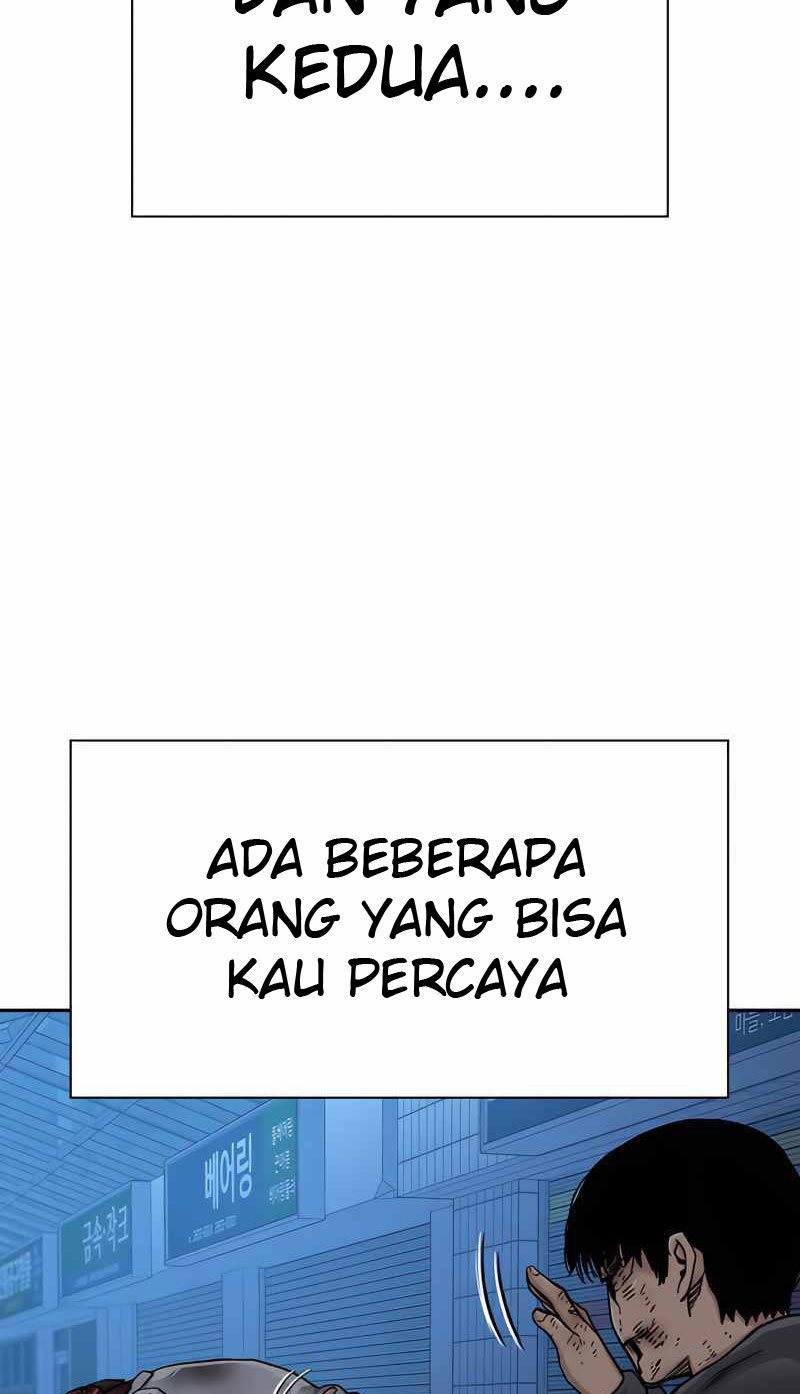 To Not Die Chapter 53 Gambar 76