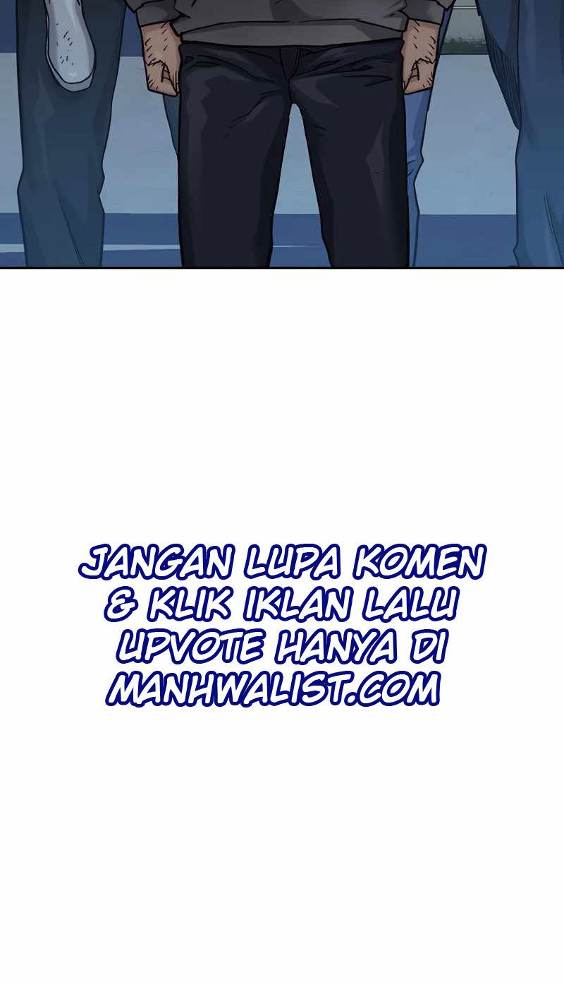 To Not Die Chapter 53 Gambar 79