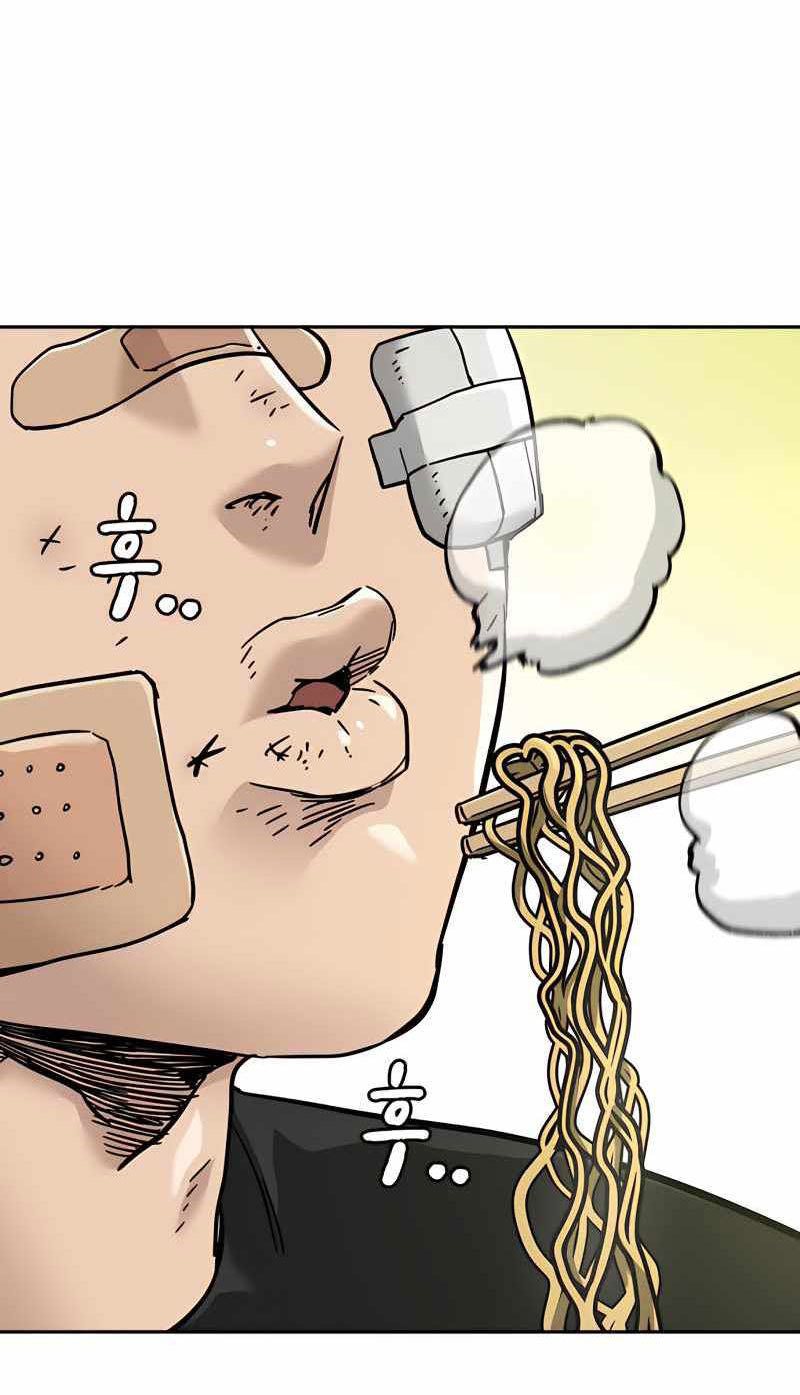 To Not Die Chapter 53 Gambar 81