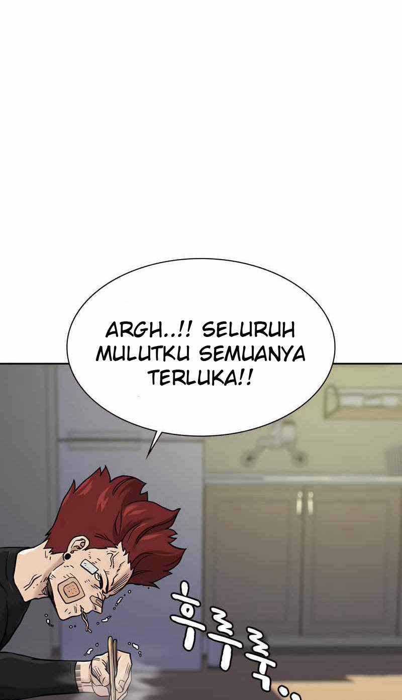 To Not Die Chapter 53 Gambar 82