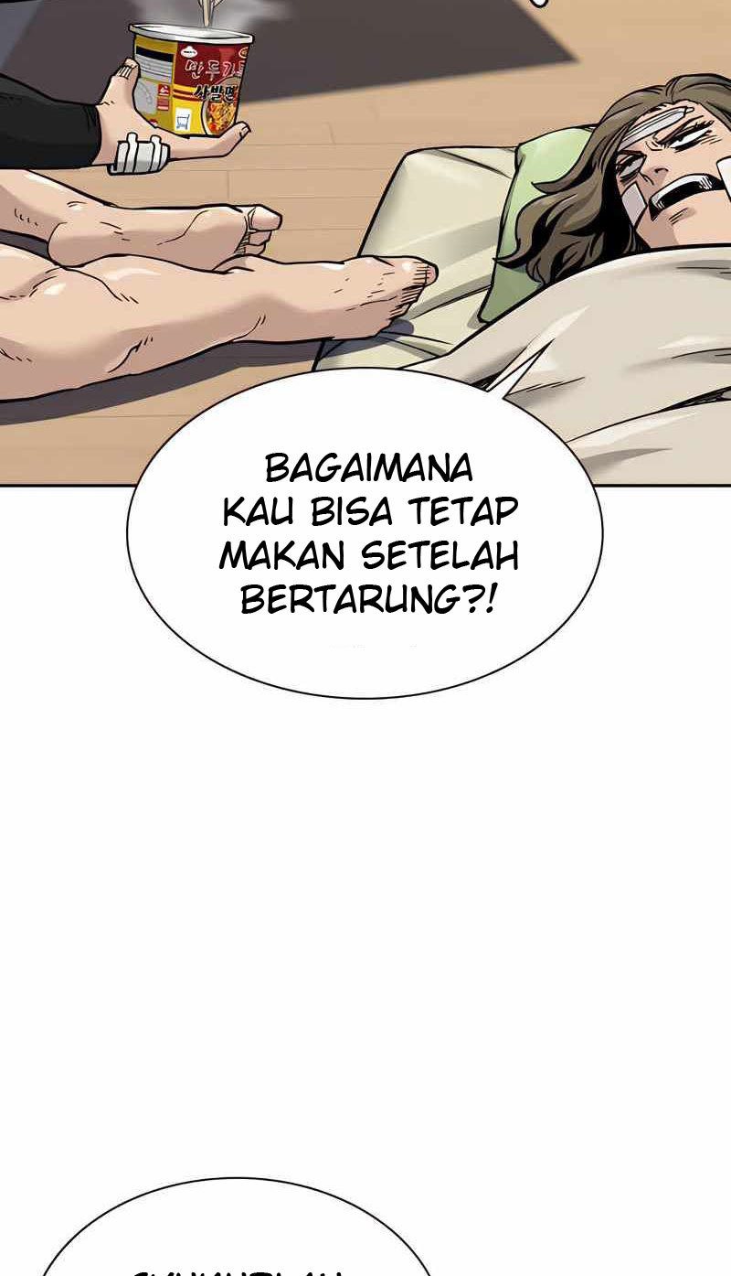To Not Die Chapter 53 Gambar 83