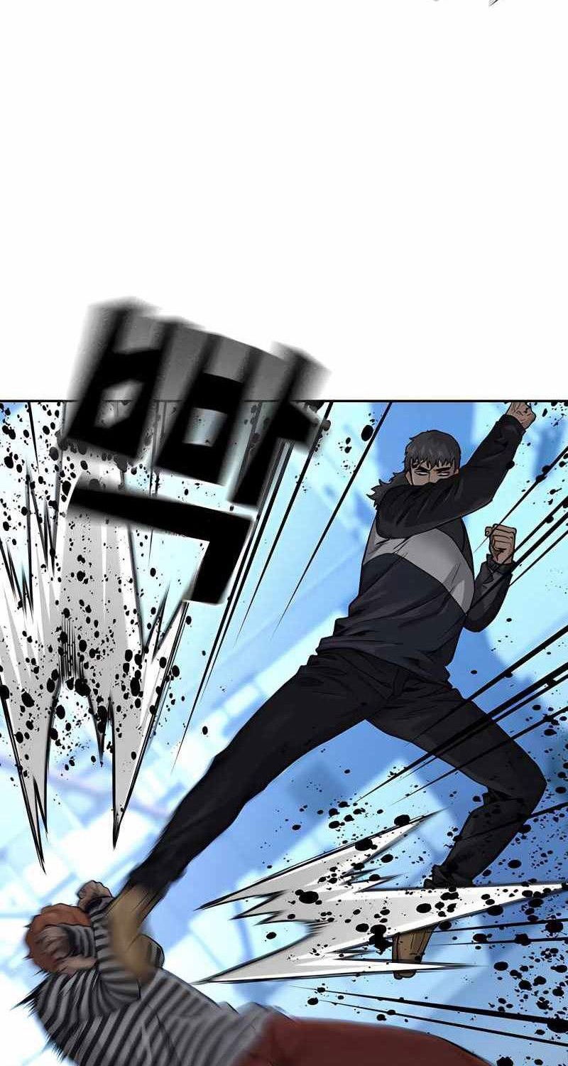 To Not Die Chapter 53 Gambar 7