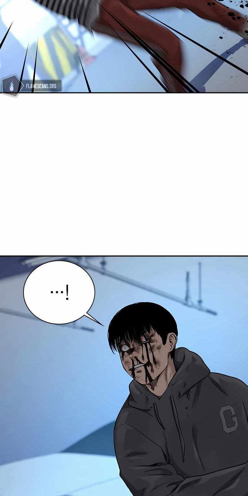 To Not Die Chapter 53 Gambar 8