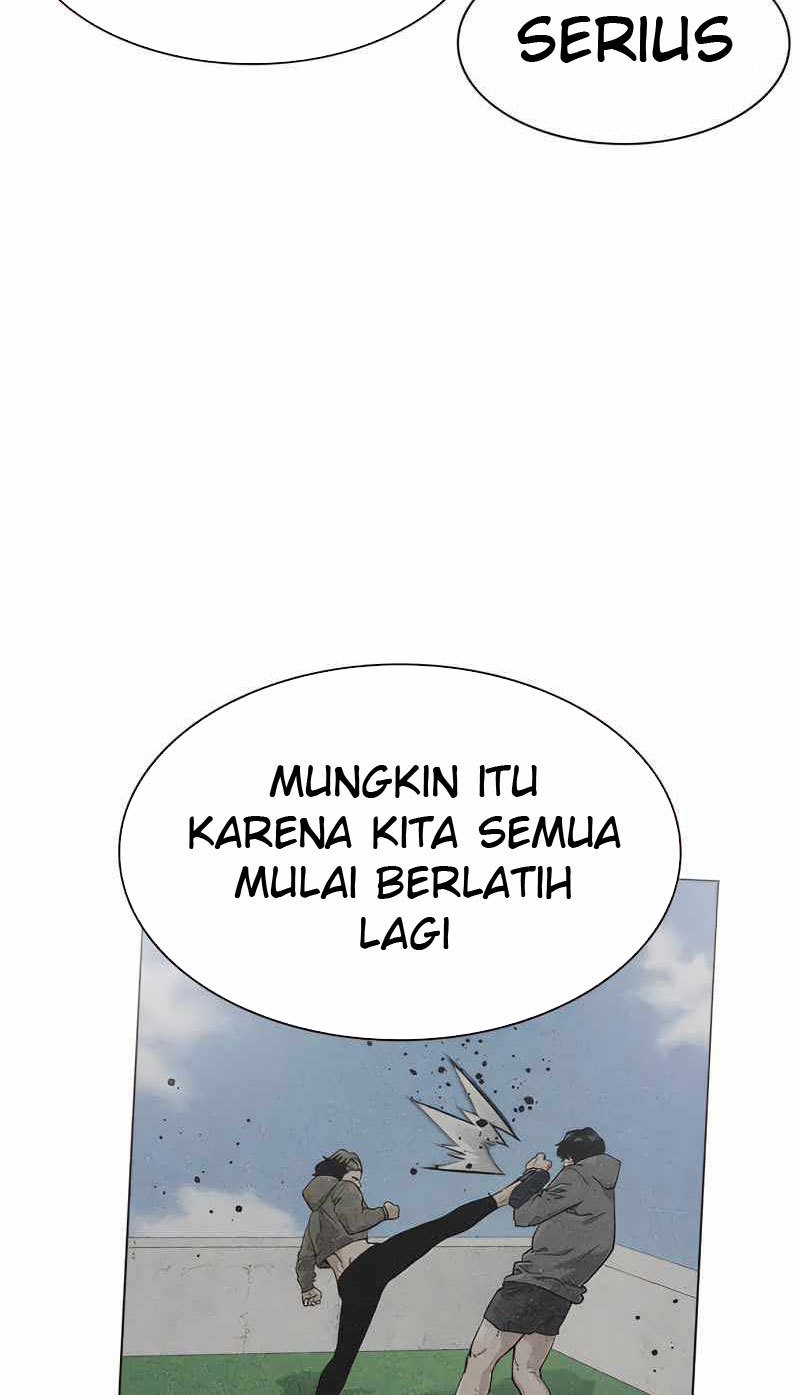 To Not Die Chapter 53 Gambar 85