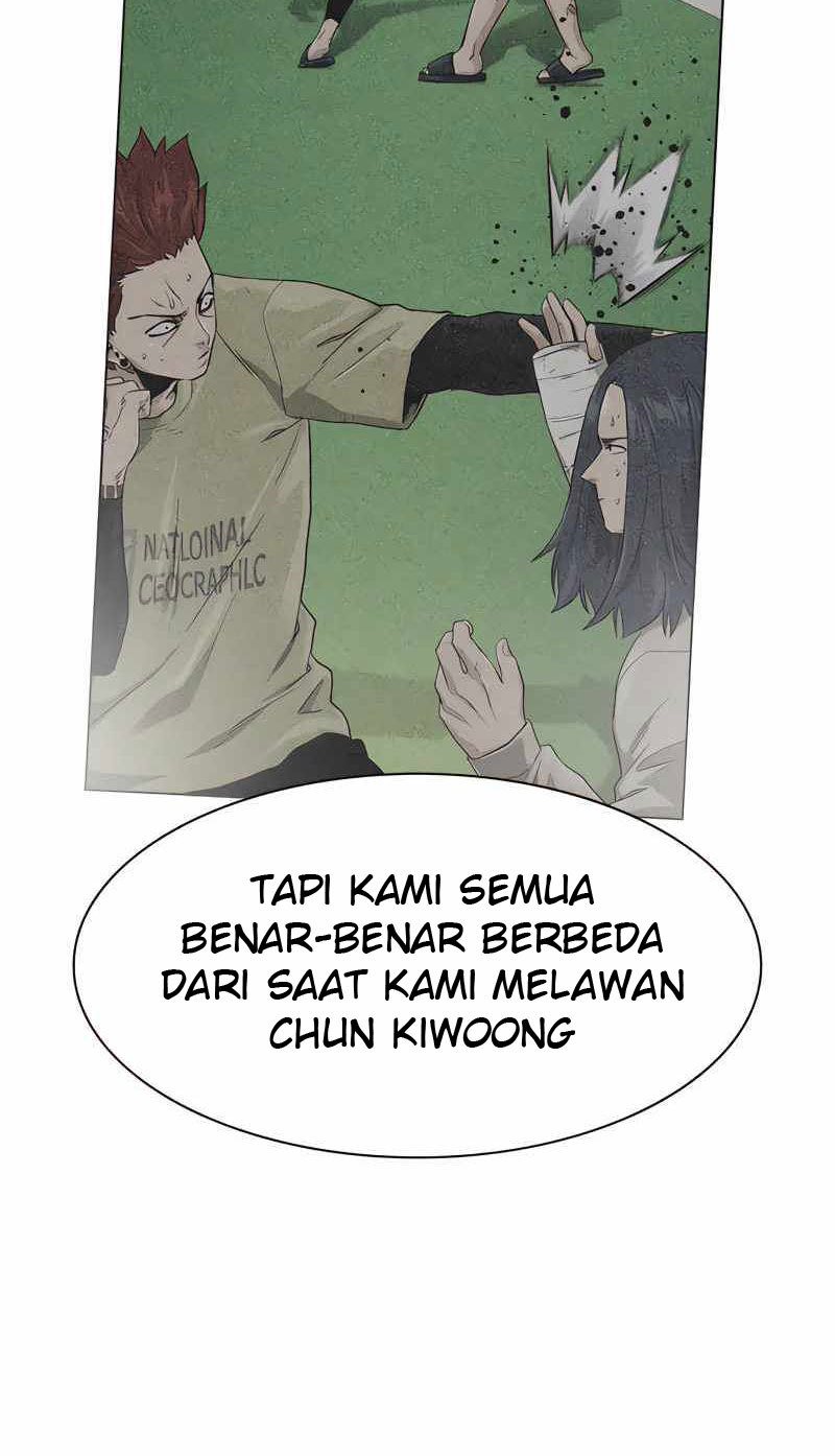 To Not Die Chapter 53 Gambar 86