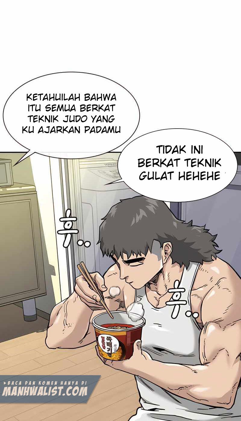 To Not Die Chapter 53 Gambar 87