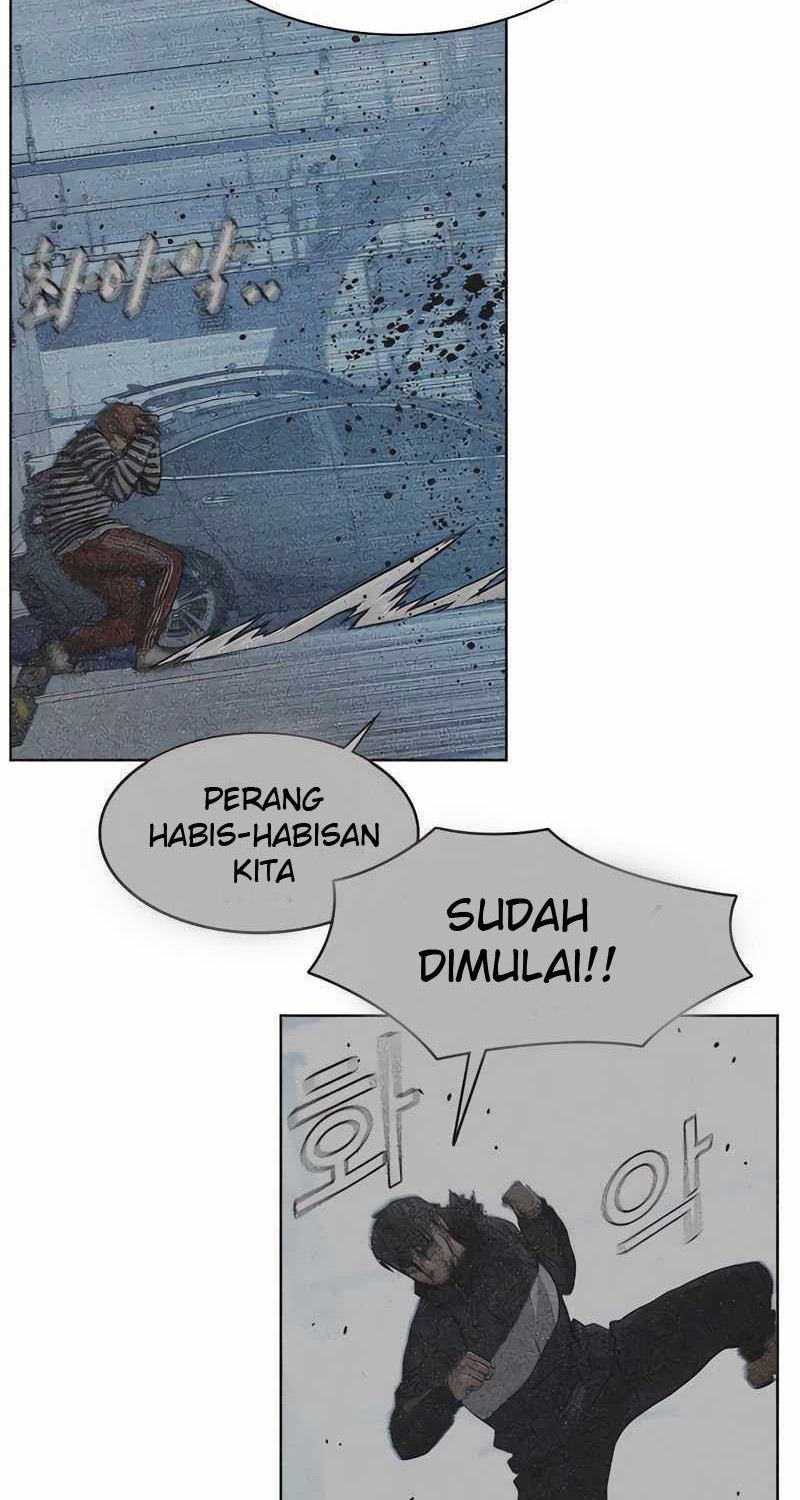 To Not Die Chapter 53 Gambar 92