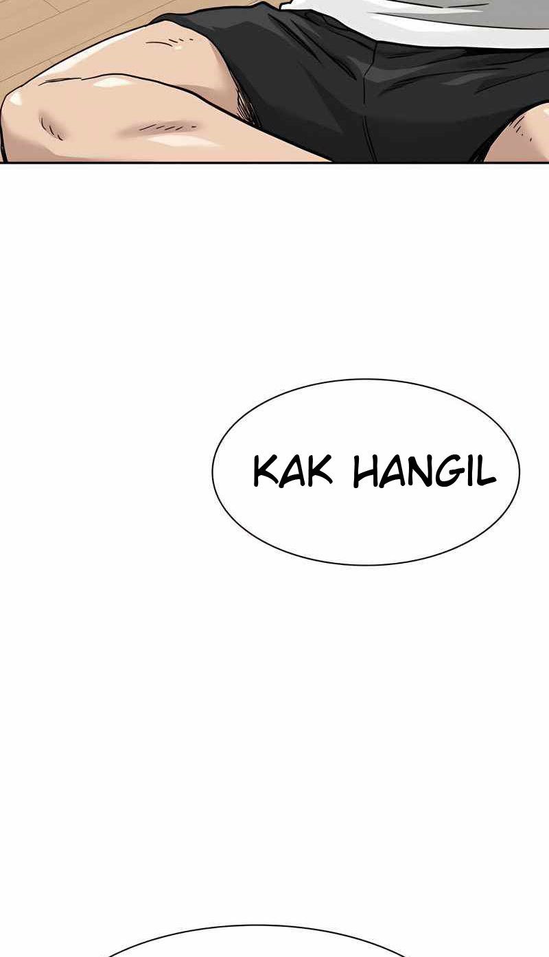 To Not Die Chapter 53 Gambar 88