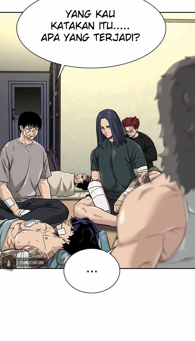 To Not Die Chapter 53 Gambar 89