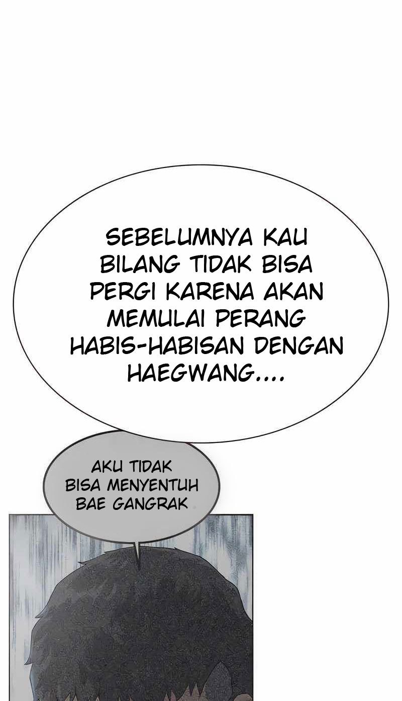 To Not Die Chapter 53 Gambar 90