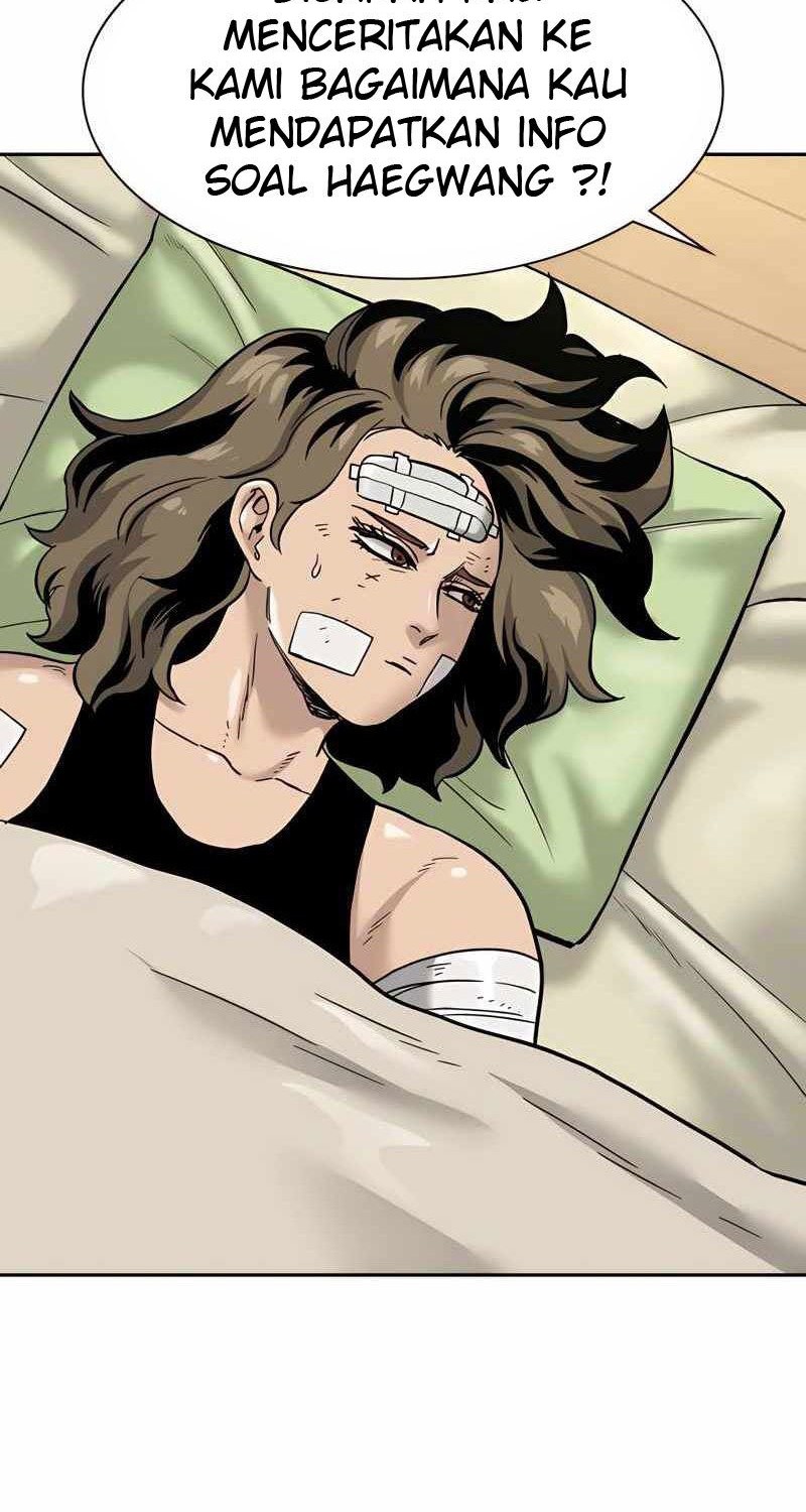 To Not Die Chapter 53 Gambar 101