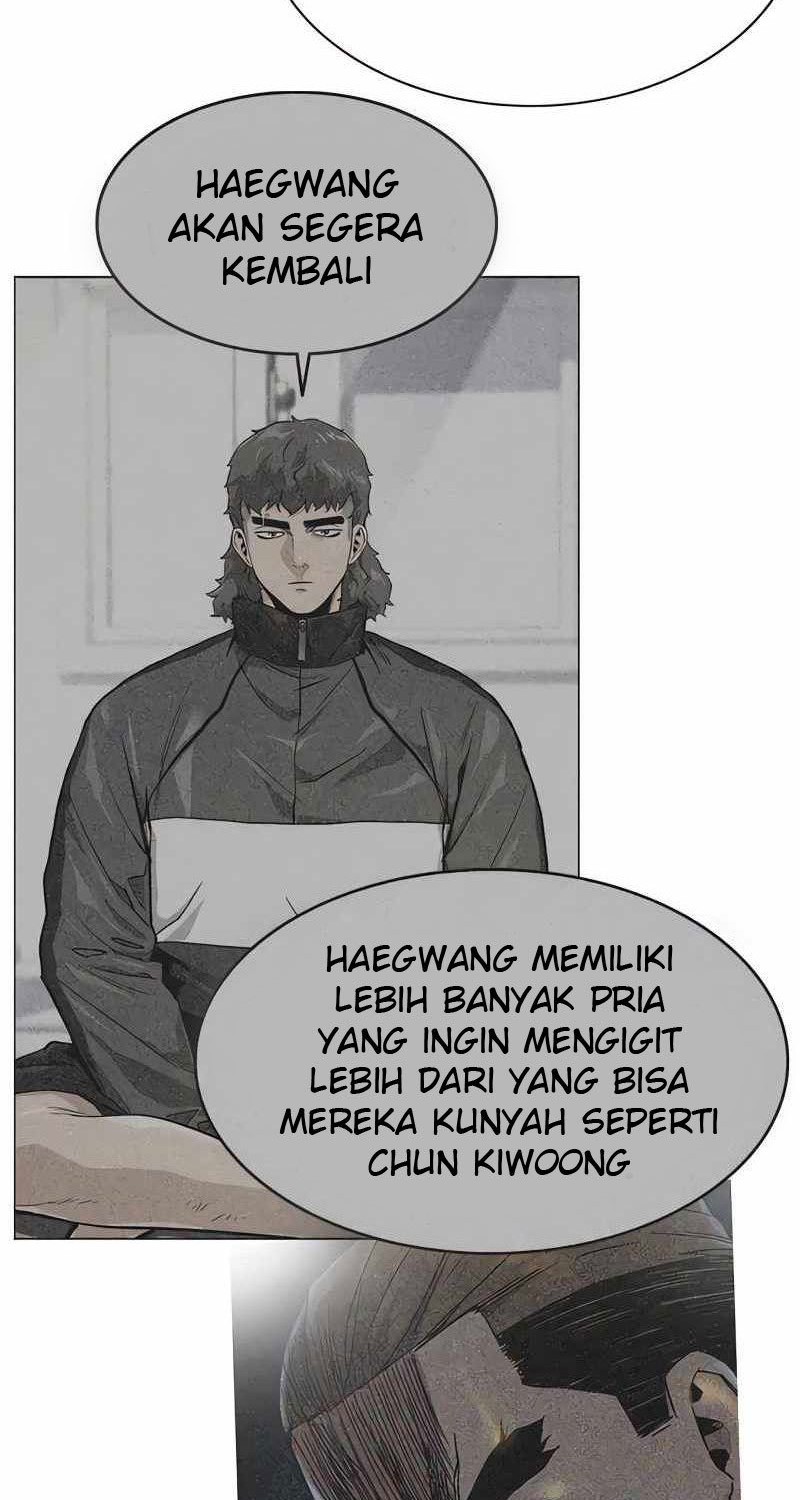 To Not Die Chapter 53 Gambar 98