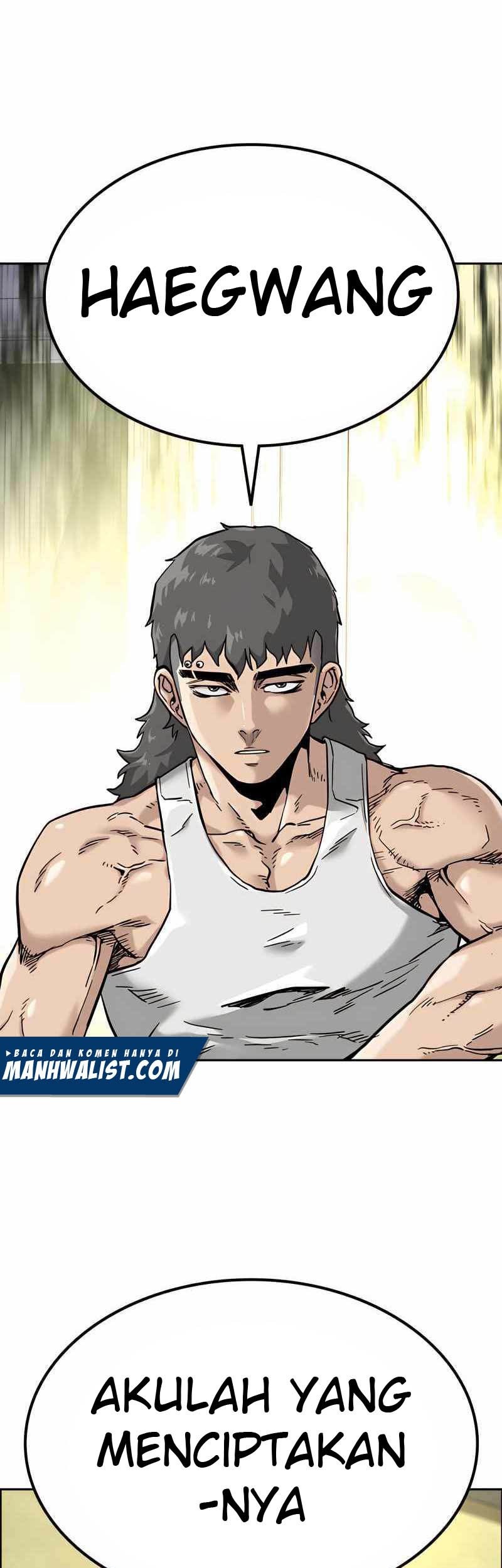 To Not Die Chapter 53 Gambar 105