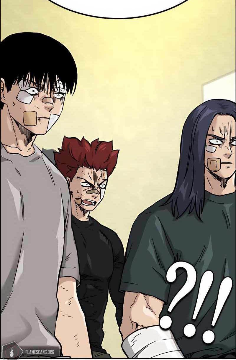 To Not Die Chapter 53 Gambar 106