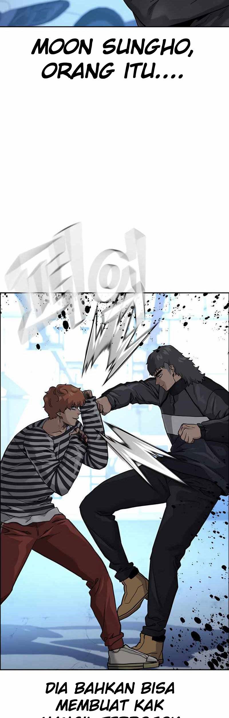 To Not Die Chapter 53 Gambar 9