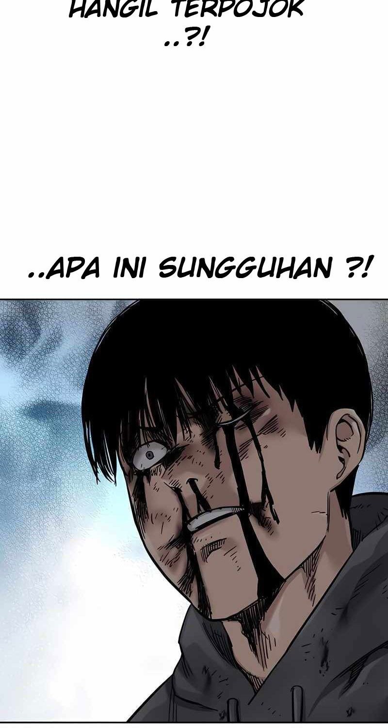 To Not Die Chapter 53 Gambar 10