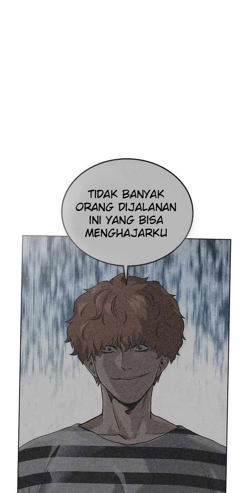 To Not Die Chapter 53 Gambar 11