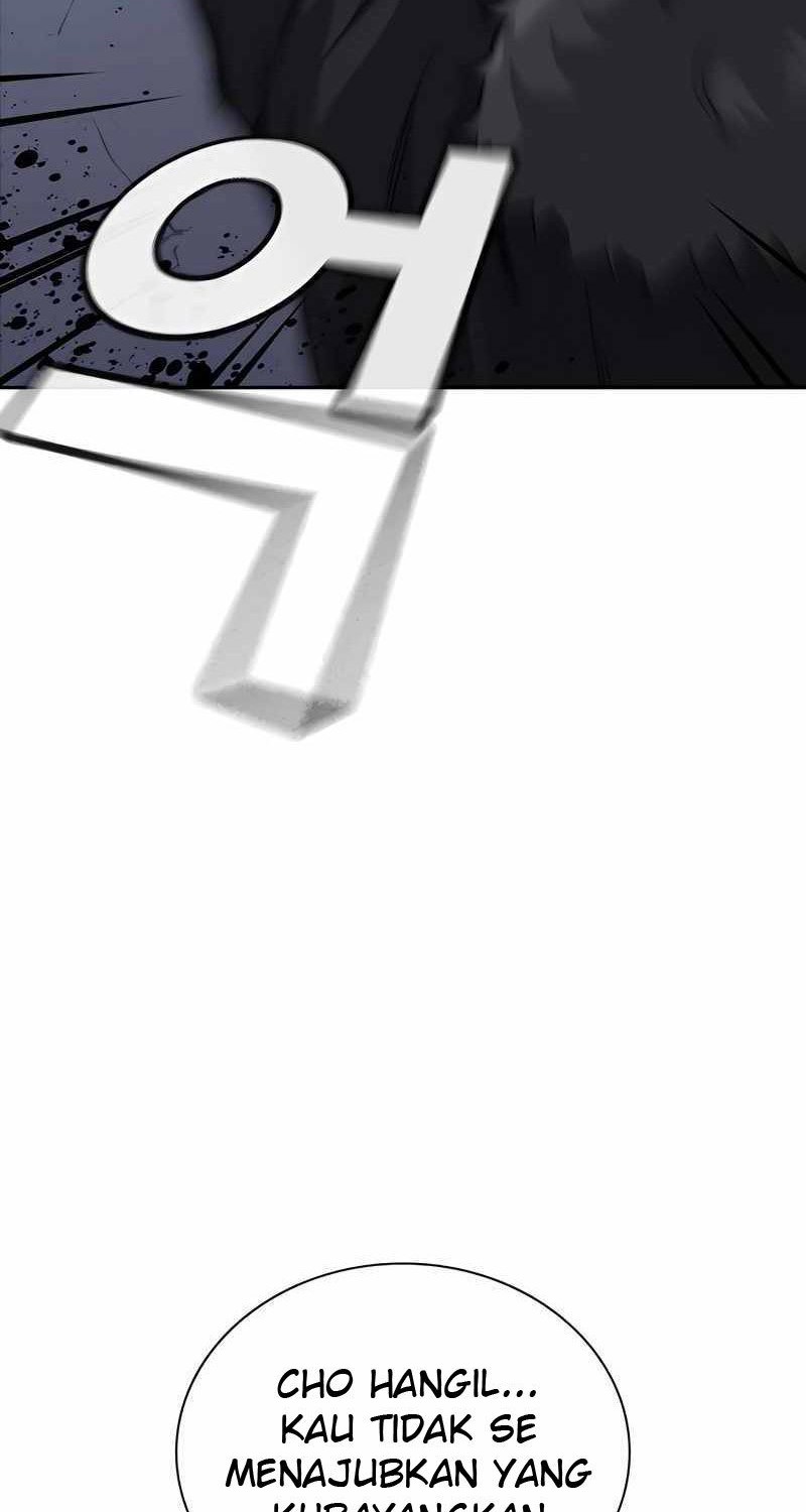 To Not Die Chapter 53 Gambar 13