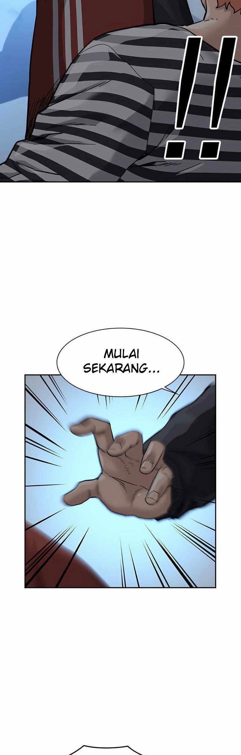 To Not Die Chapter 53 Gambar 18