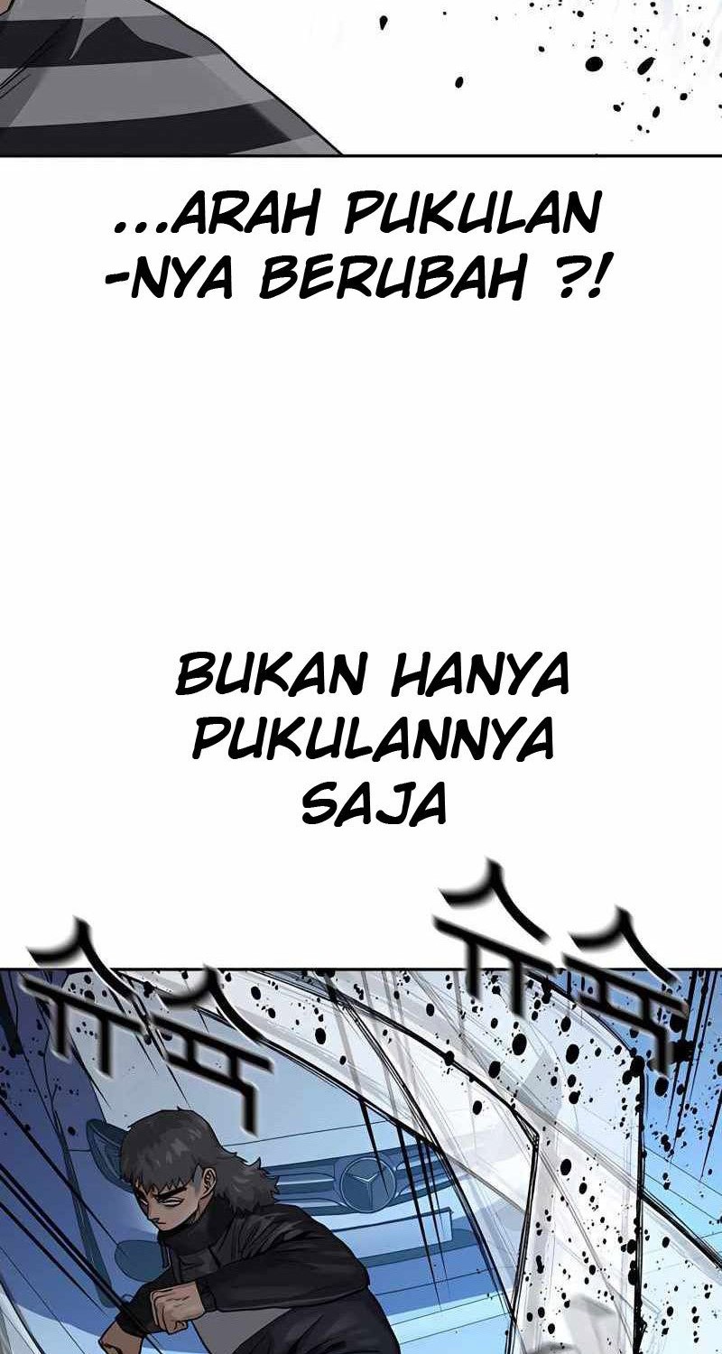To Not Die Chapter 53 Gambar 25