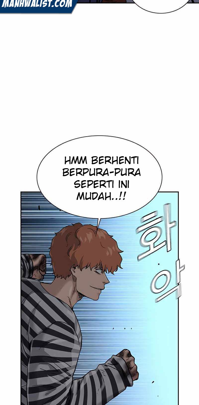 To Not Die Chapter 53 Gambar 20