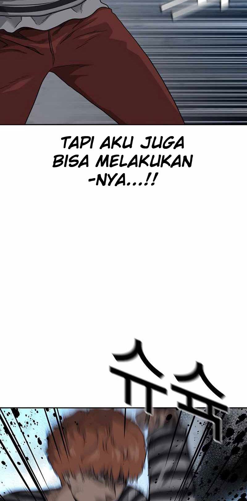 To Not Die Chapter 53 Gambar 23