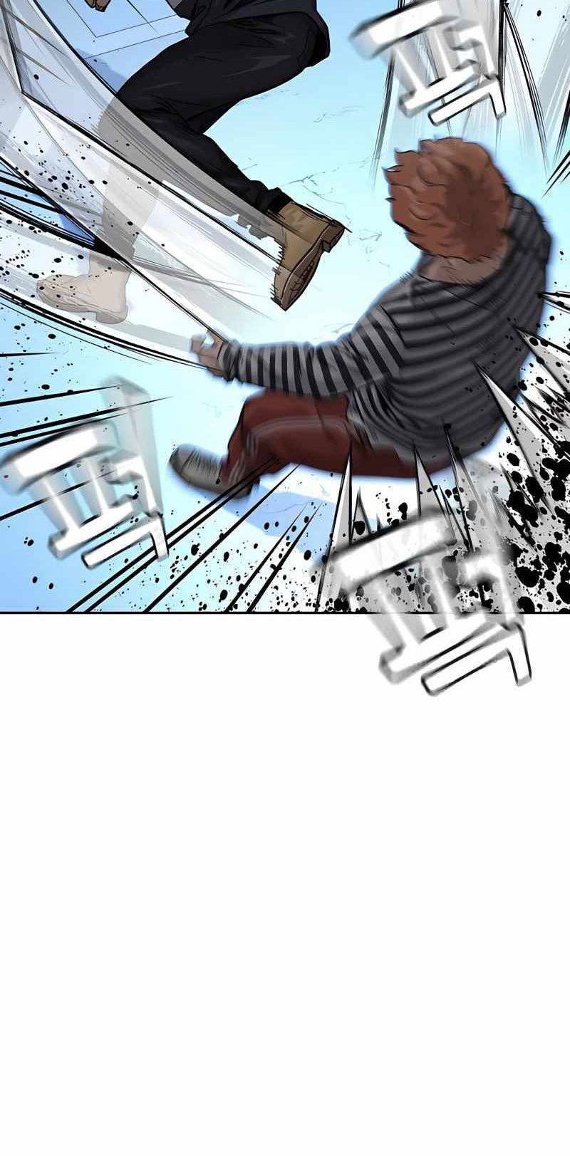 To Not Die Chapter 53 Gambar 26