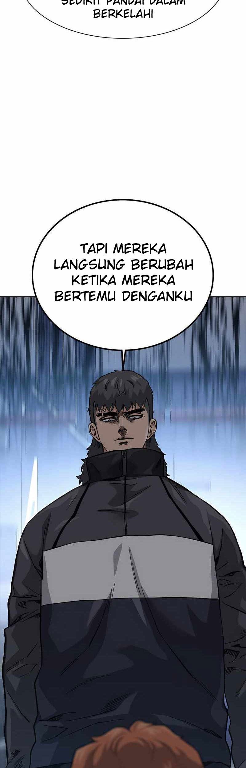 To Not Die Chapter 53 Gambar 33