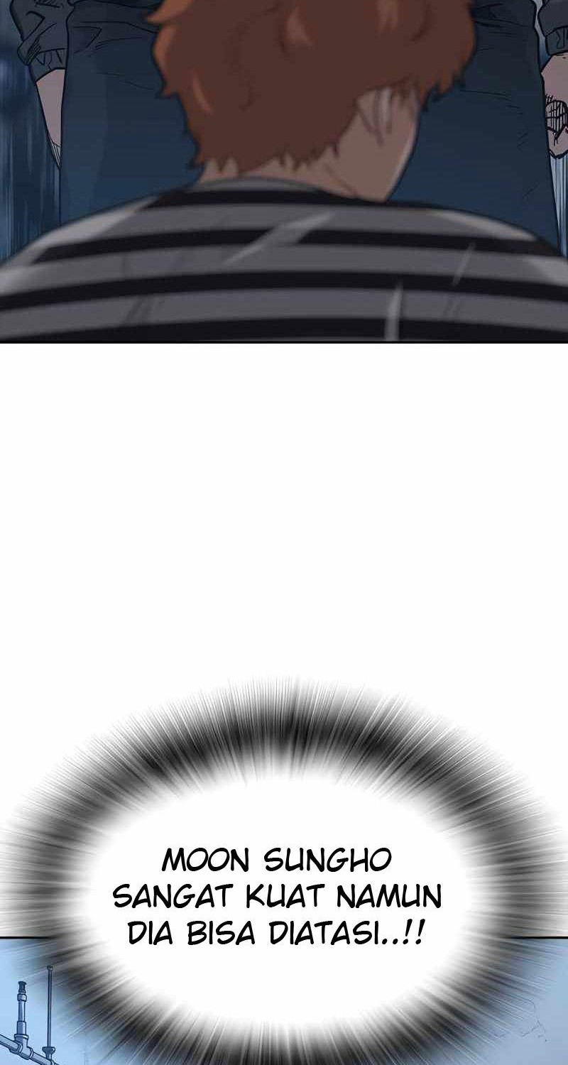 To Not Die Chapter 53 Gambar 34
