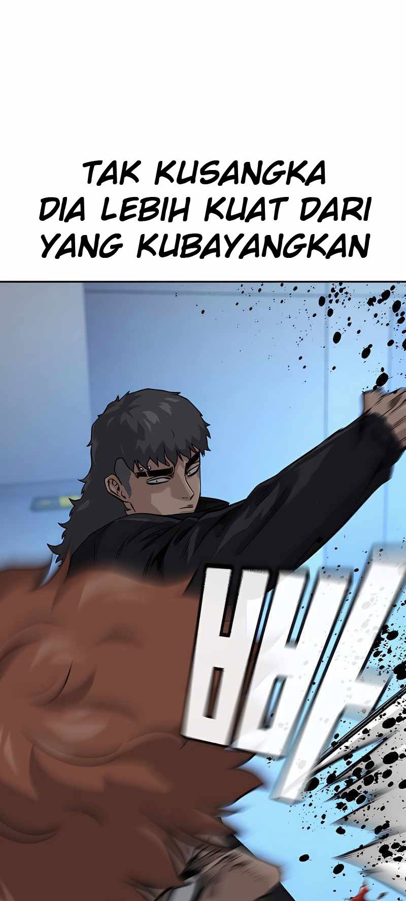 To Not Die Chapter 53 Gambar 29