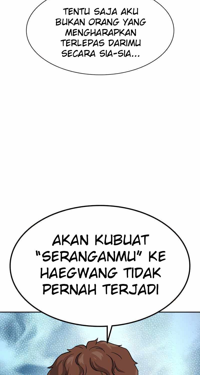 To Not Die Chapter 53 Gambar 40