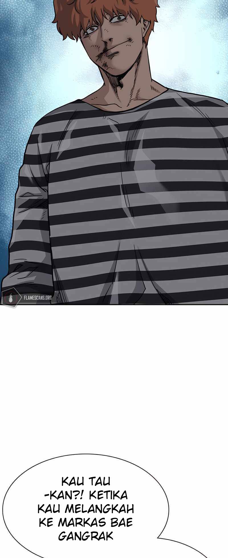 To Not Die Chapter 53 Gambar 41